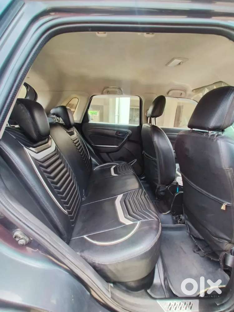 Maruti Suzuki Brezza Vdi 2020 Diesel Manual