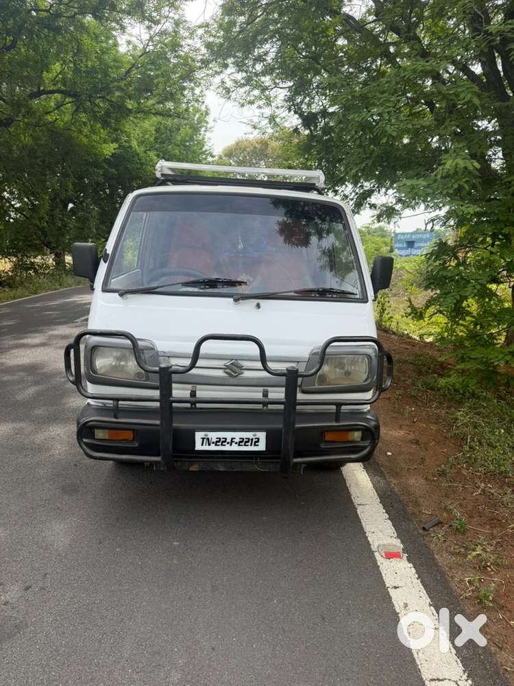 Maruti Suzuki Car 1998