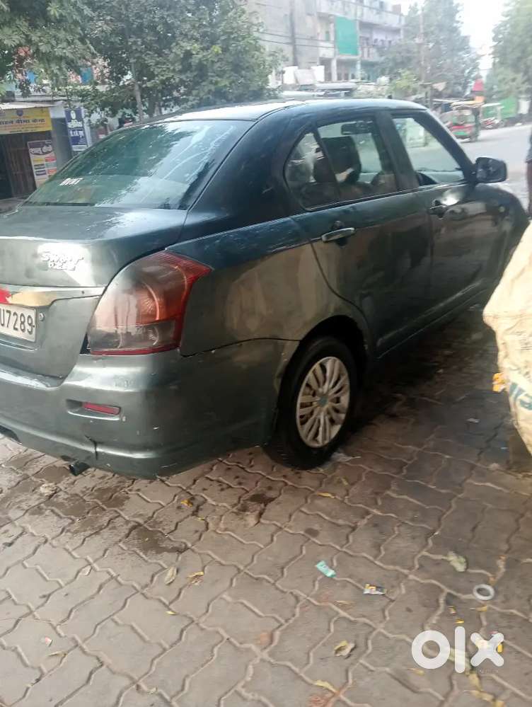 Maruti Suzuki Dzire Diesel 2009