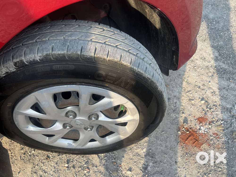 Hyundai Grand I10 1.2 Kappa Magna, 2019, Petrol