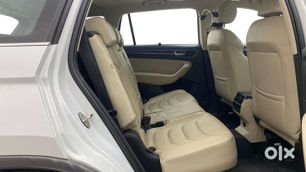 Skoda Kodiaq 2.0 Style Tdi 4x4 At, 2019, Diesel