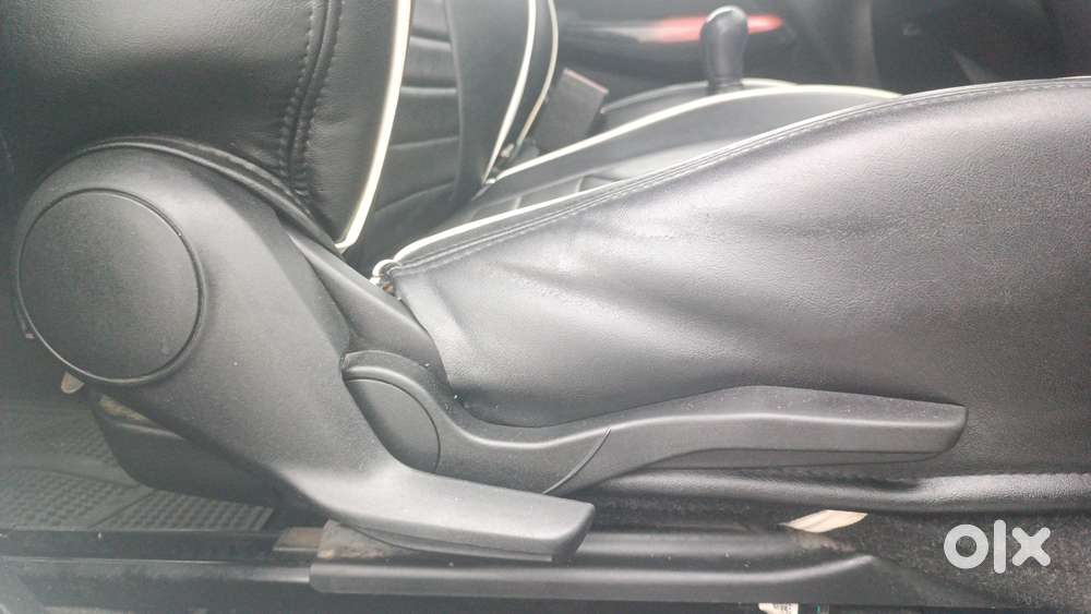 Maruti Suzuki Swift Zdi Plus, 2019, Diesel