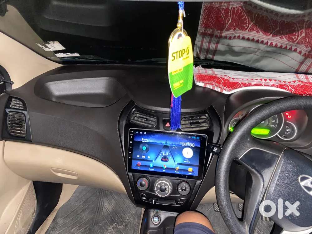Hyundai Eon 2016