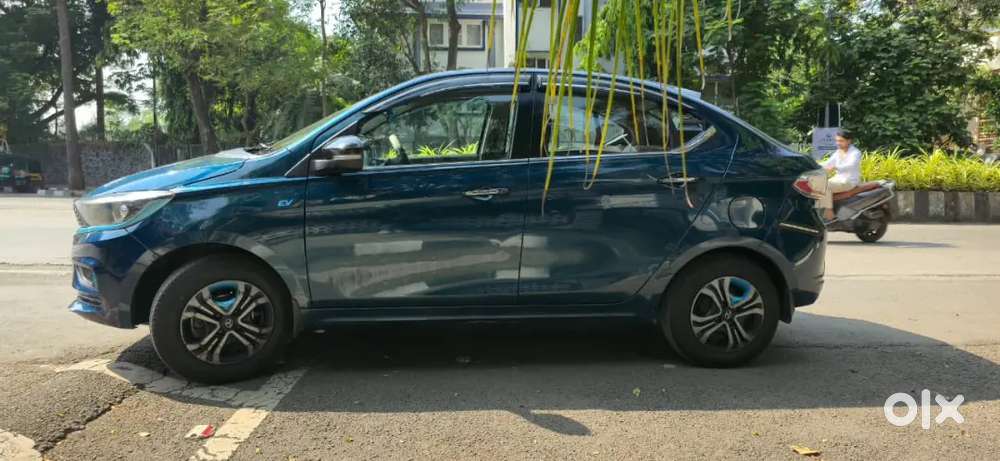 Tata Tigor Ev 2023 Model