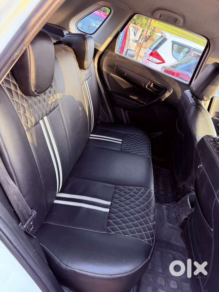 Maruti Suzuki Brezza Vdi, 2018, Diesel