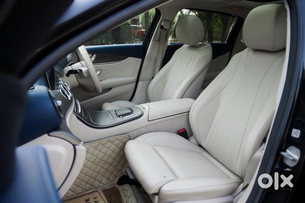 Mercedes-benz E-class E 200, 2024, Petrol