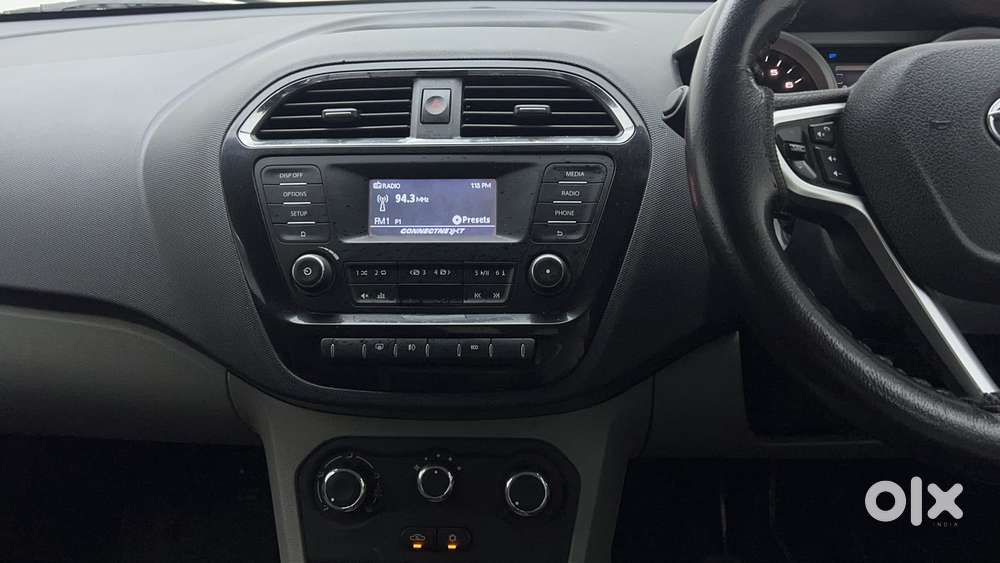 Tata Tiago Xz, 2017, Petrol