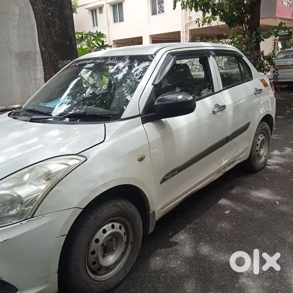 Maruti Suzuki Dzire 2018 Diesel