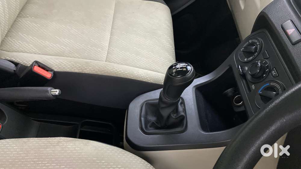 Maruti Suzuki Wagon R Zxi 1.2, 2023, Petrol