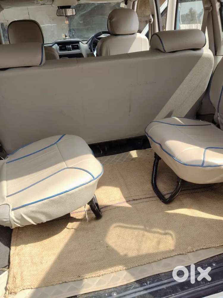 Mahindra Scorpio 2.2 4wd 2016