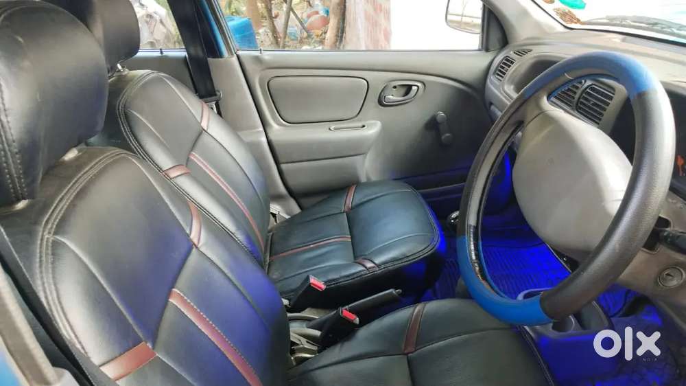 2006 Alto Lxi Maruti Suzuki, 80000 Km Driven