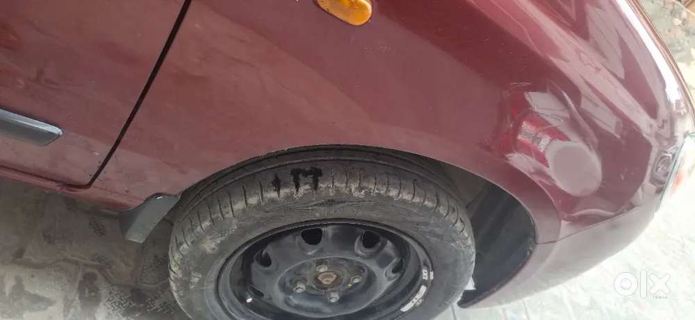 Maruti Suzuki Alto K10 2011