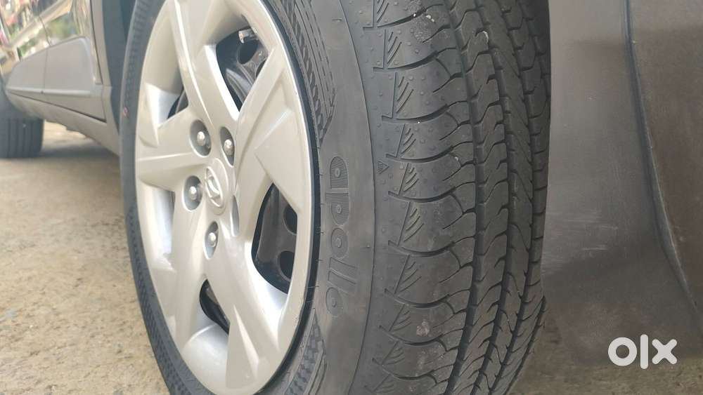 Hyundai Venue S Mt 1.2 Kappa, 2021, Cng & Hybrids