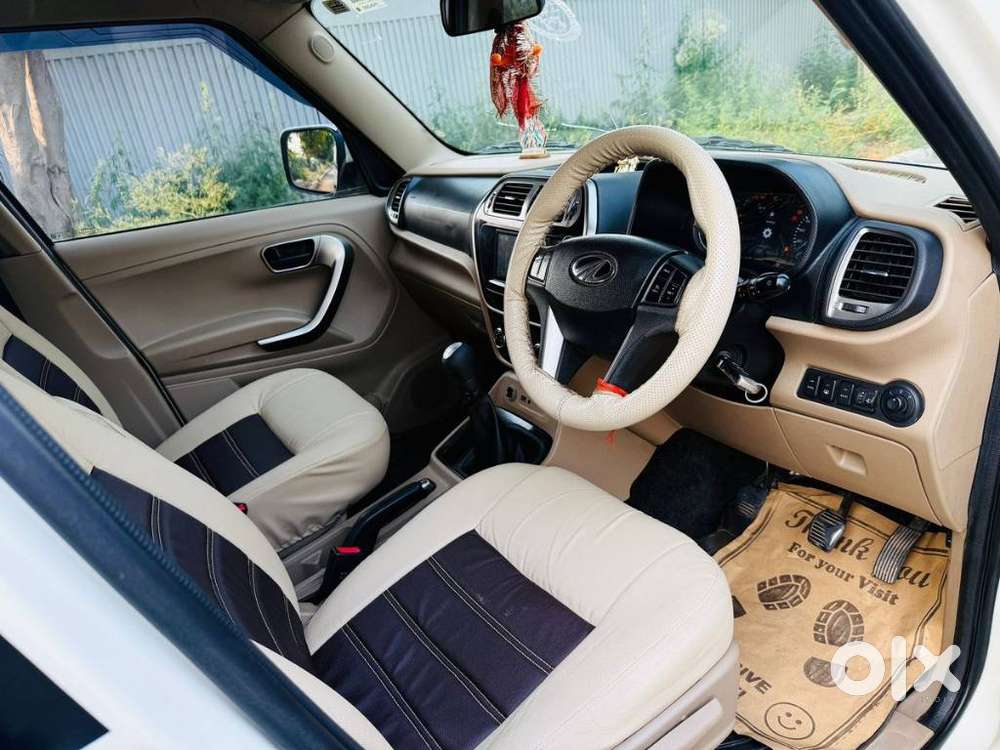 Mahindra Bolero Neo 1.5 N 10, 2022, Diesel