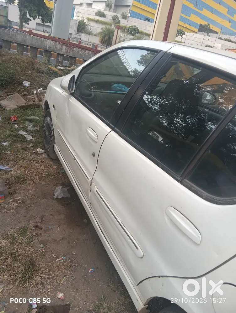 Tata Indigo Glx 2011