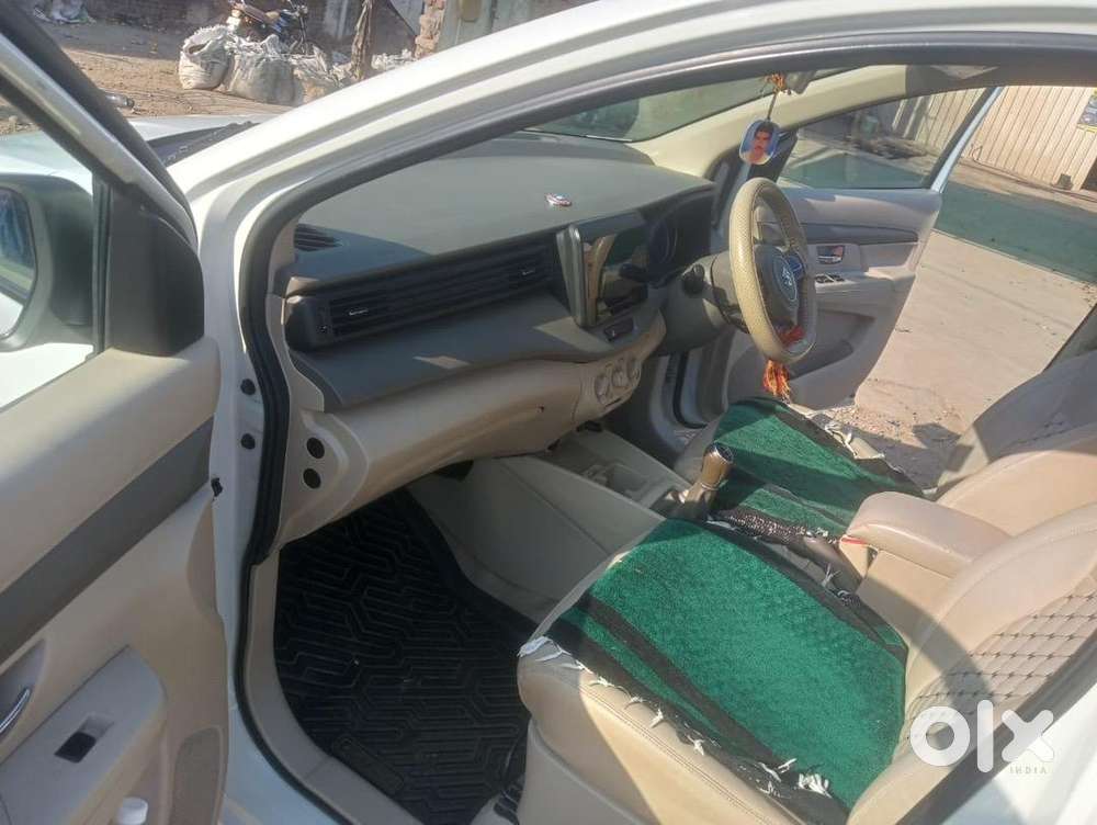Company Fiting Ertiga Cng