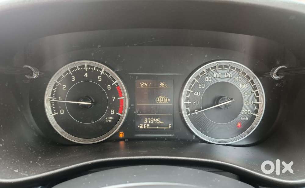 Maruti Suzuki Baleno Delta, 2024, Petrol