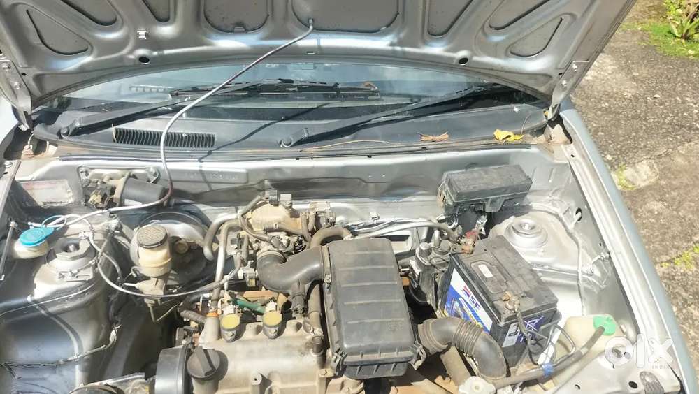 Maruti Suzuki Alto 800 2012 Petrol 83090 Km Driven