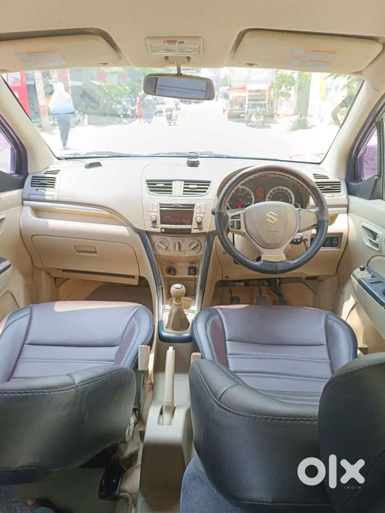 Maruti Suzuki Ertiga, 2014, Diesel