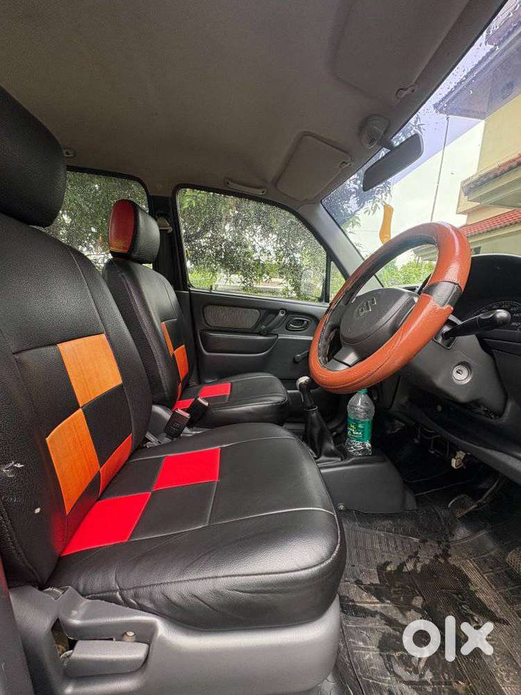 Maruti Suzuki Wagon R Lxi Bsii, 2010, Petrol