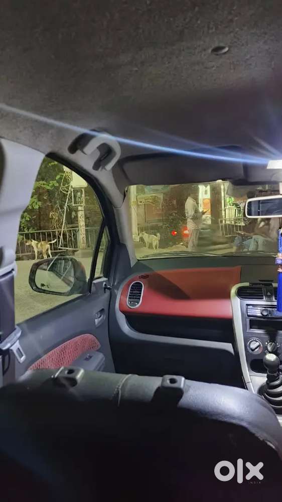 Maruti Suzuki Ritz Vdi 2012