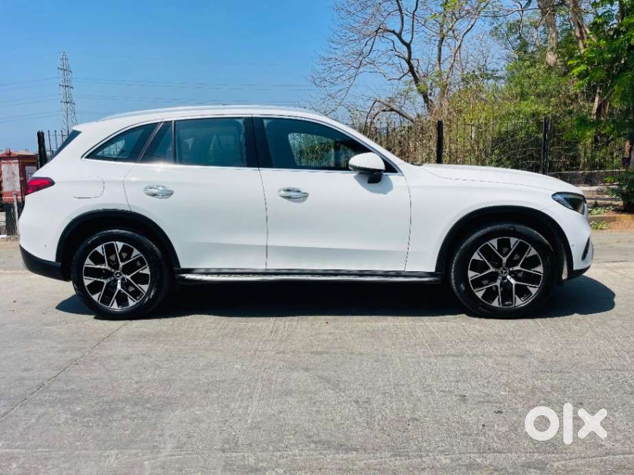 Mercedes-benz Glc 220d 4matic, 2025, Diesel