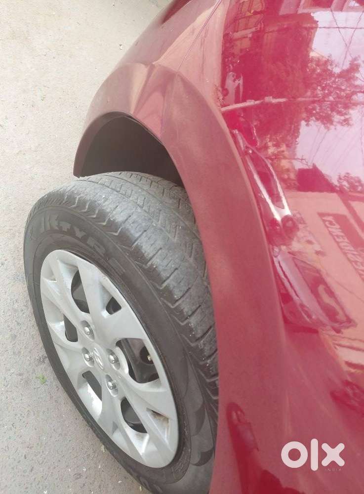 Hyundai Grand I10 2016-2017 Magna, 2016, Petrol