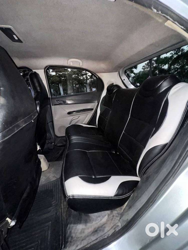 Tata Tiago 1.05 Revotorq Xt, 2016, Diesel