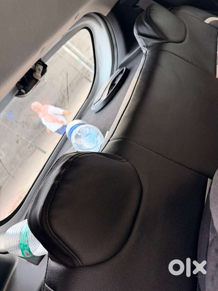 Renault Kwid 2020 Petrol Good Condition