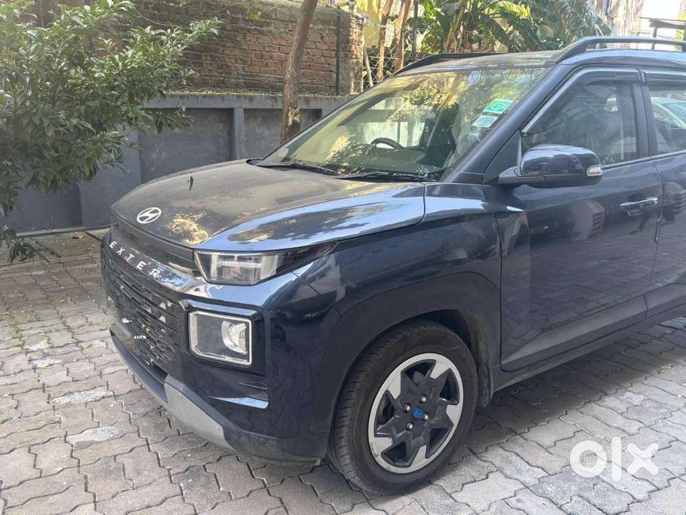 Hyundai Exter Ex 1.2 Mt, 2024, Petrol