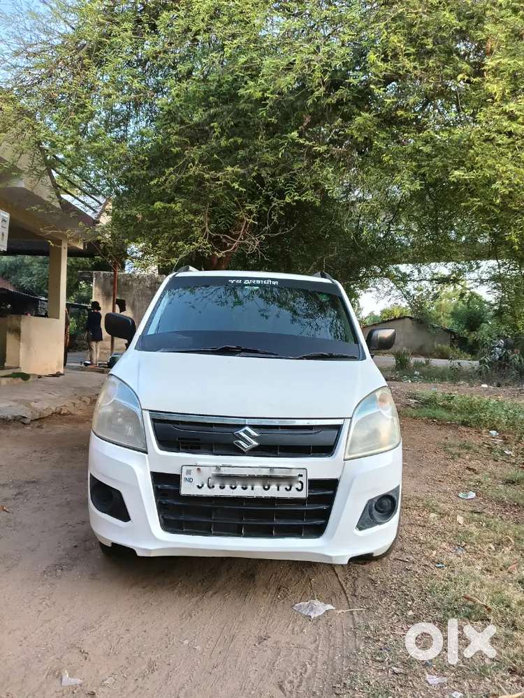 Maruti Suzuki Wagon R 2010 Model