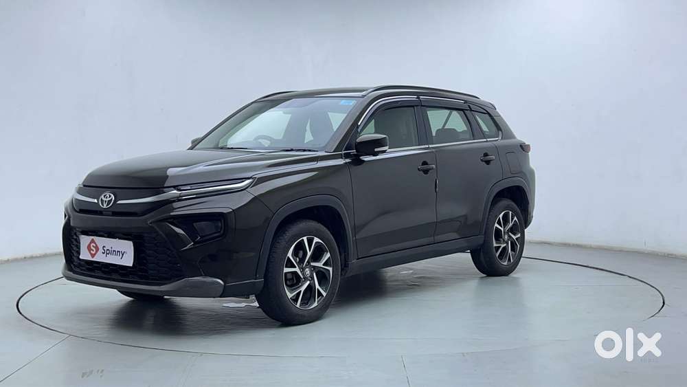 Toyota Urban Cruiser Hyryder 1.5 V Neo Drive, 2023, Petrol