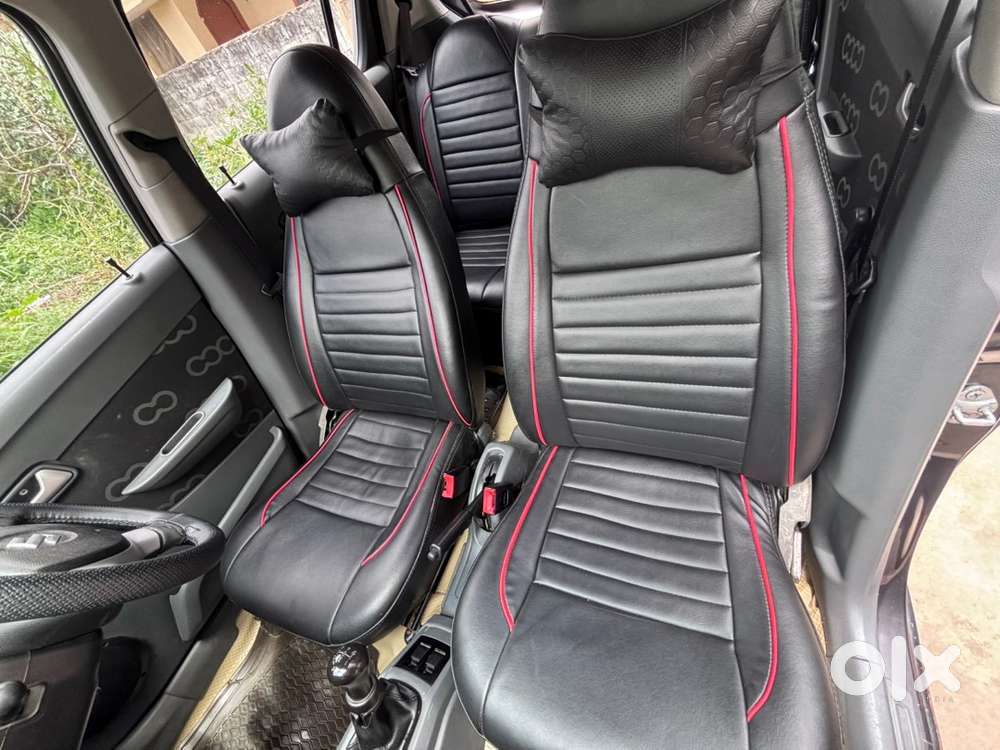 2016 Maruti Suzuki Petrol