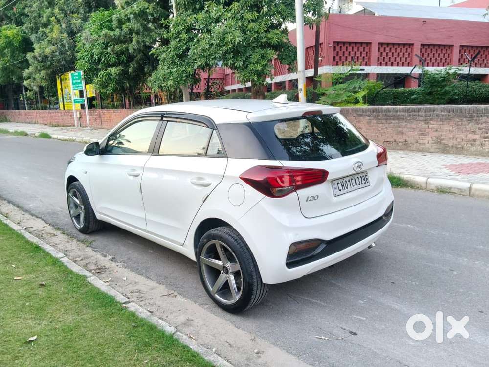 Hyundai Elite I20 Magna Plus Diesel, 2020, Diesel