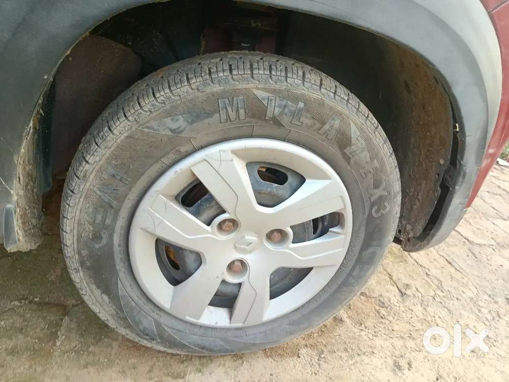 Renault Kwid Rxl 2019 Model