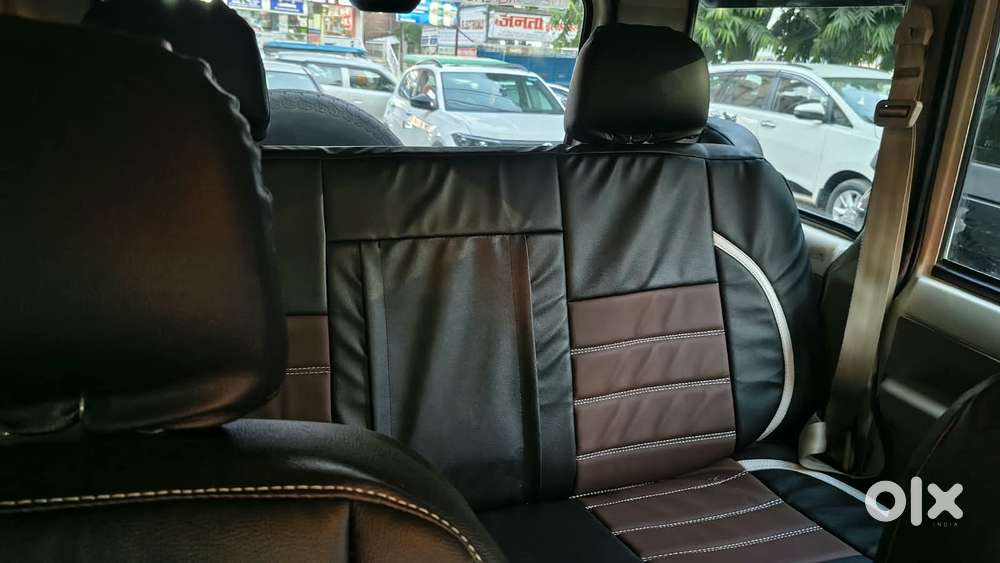 Mahindra Bolero Slx, 2019, Diesel
