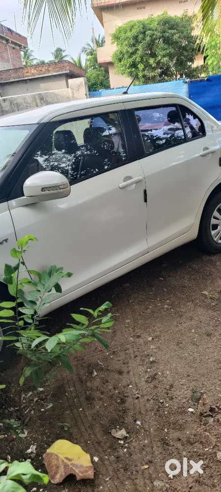 Swift Dzire 2012 Vxi(o) Amt