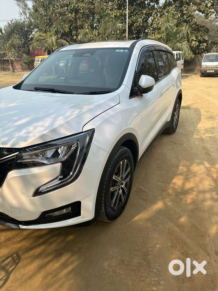 Mahindra Xuv700 Diesel 2024