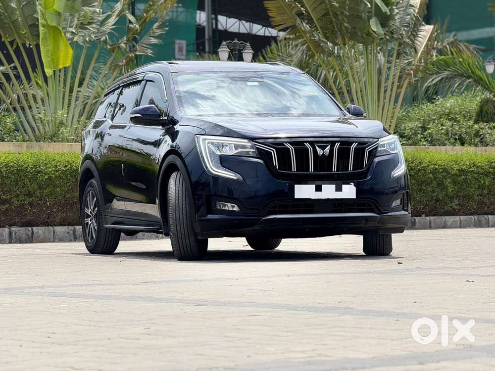 Mahindra Xuv700 2.2 Ax 7 Diesel Mt Str, 2024, Diesel