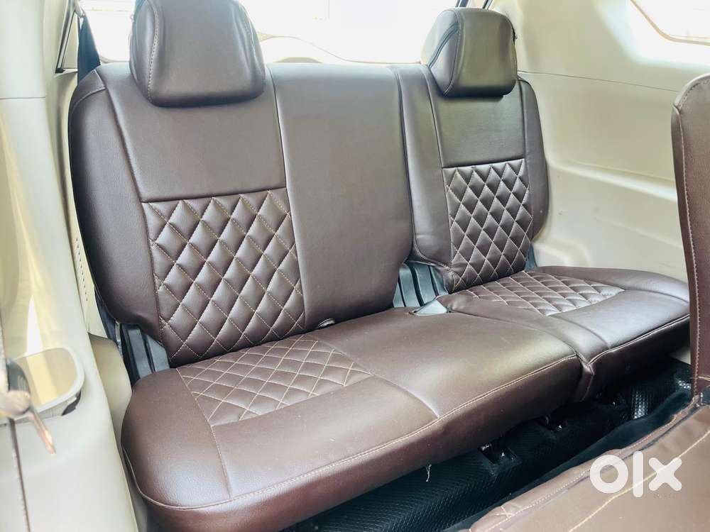 Mahindra Marazzo M6 8str, 2019, Diesel