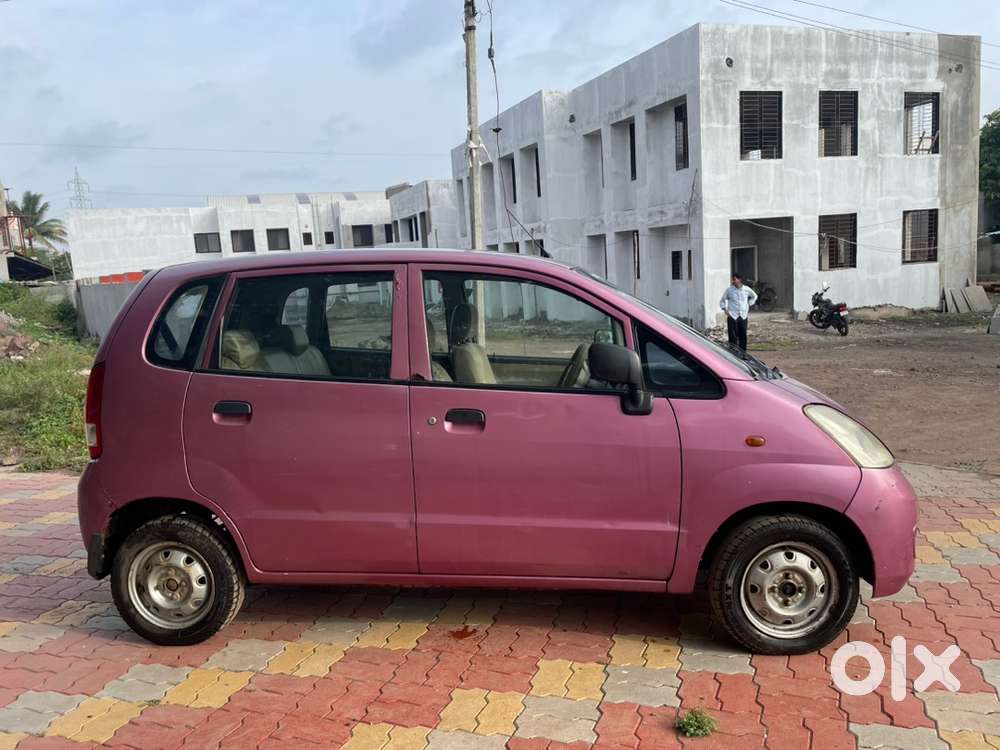 Maruti Zen Estilo Petrol Manual 2007