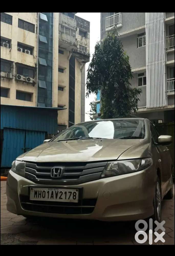 Honda Civic 2010 Petrol 10000 Km Driven