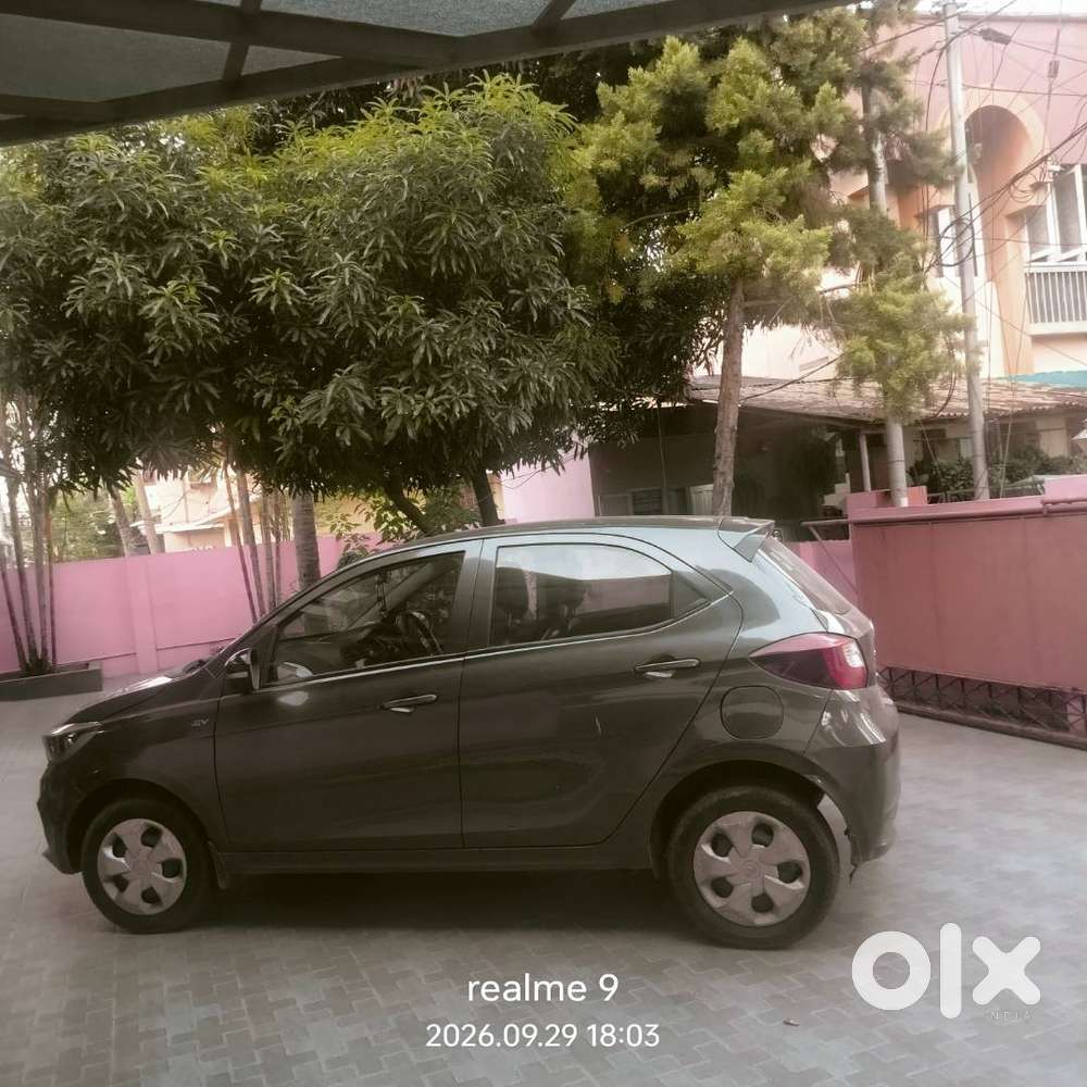 Tata Tiago Ev 2023