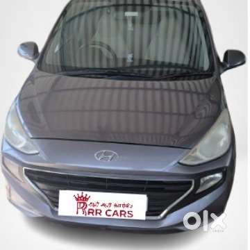 Hyundai Santro Sportz Amt, 2019, Petrol