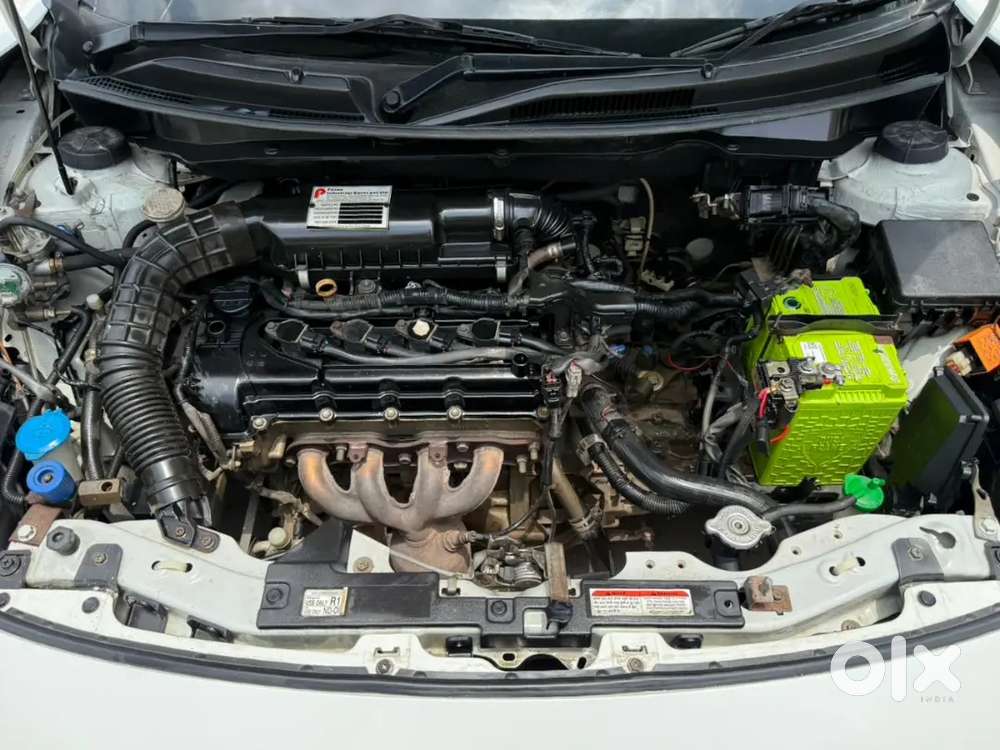 *maruti Suzuki Swift Vxi 2018 Petrol+cng.