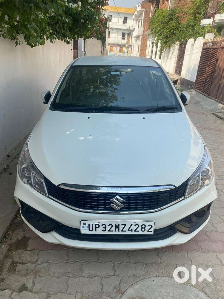 Maruti Suzuki Ciaz 2022 Petrol 12000 Km Driven