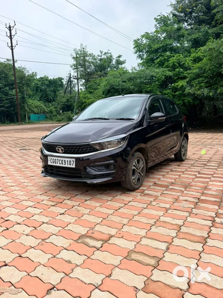 Tata Tiago 1.05 Revotorq Xt, 2023, Petrol