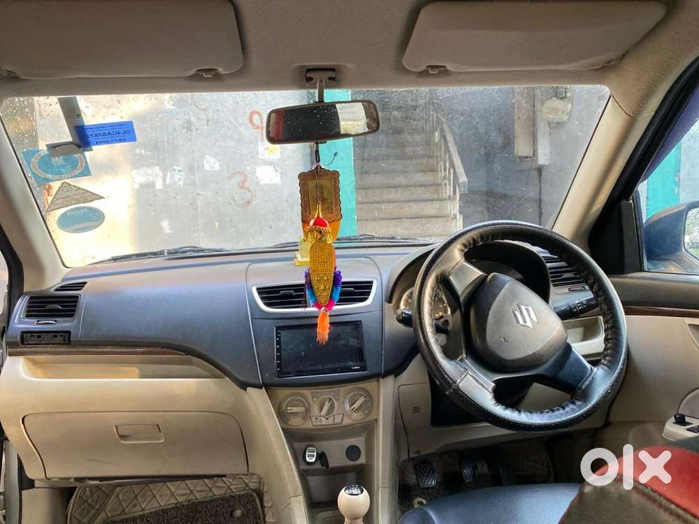 Maruti Suzuki Swift Dzire 2014 Petrol Good Condition