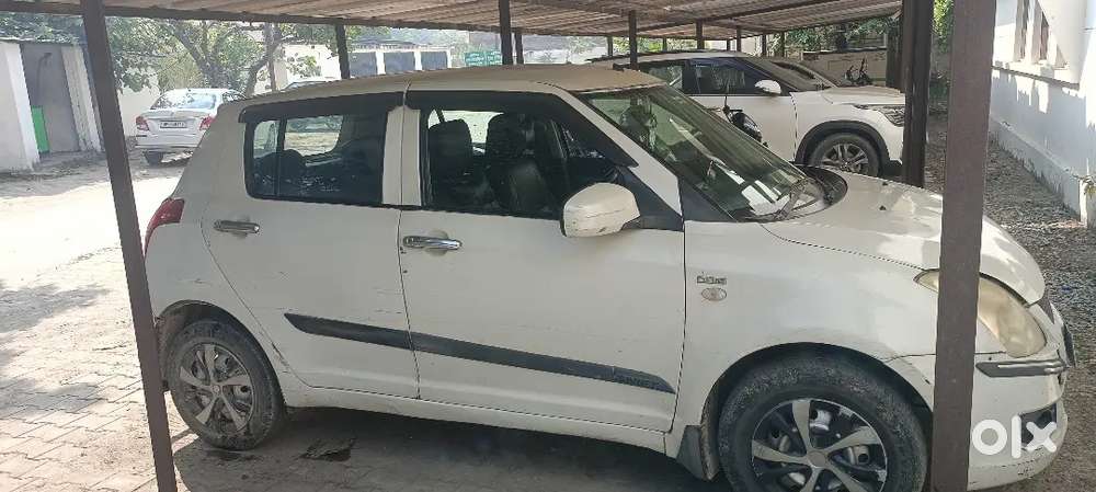 Maruti Suzuki Swift Vdi 2008