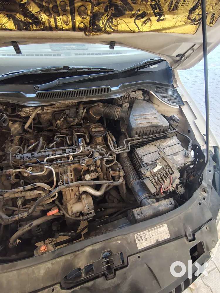 Skoda Rapid 2012
